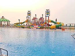 Prime beach resort  Mandarmani