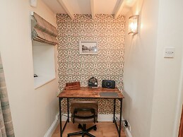 Inglenook Cottage