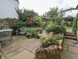 Inglenook Cottage
