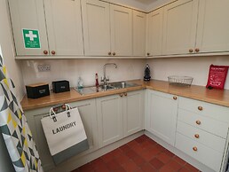 Inglenook Cottage