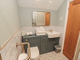 Inglenook Cottage