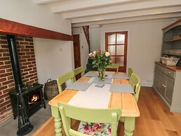 Inglenook Cottage