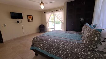 Villa Hermosa Spacious Close Town And Sosua Beach