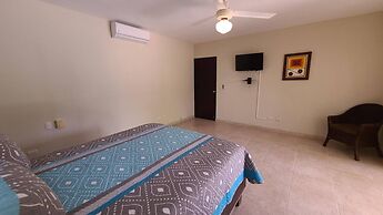 Villa Hermosa Spacious Close Town And Sosua Beach