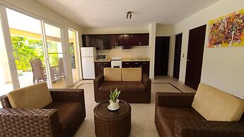 Villa Hermosa Spacious Close Town And Sosua Beach