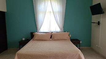 Villa Hermosa Spacious Close Town And Sosua Beach
