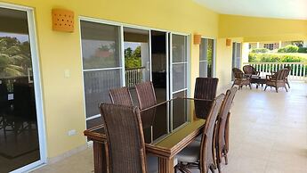 Villa Hermosa Spacious Close Town And Sosua Beach