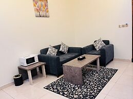 Mabeet Al-Khobar Served Apartment