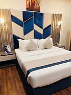 Mabeet Al-Khobar Served Apartment