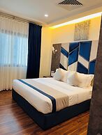 Mabeet Al-Khobar Served Apartment