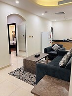 Mabeet Al-Khobar Served Apartment