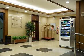 Mabeet Al-Khobar Served Apartment