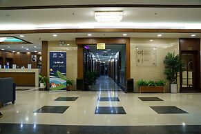 Mabeet Al-Khobar Served Apartment
