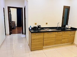 Mabeet Al-Khobar Served Apartment