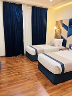 Mabeet Al-Khobar Served Apartment
