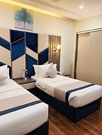 Mabeet Al-Khobar Served Apartment