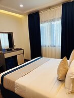 Mabeet Al-Khobar Served Apartment