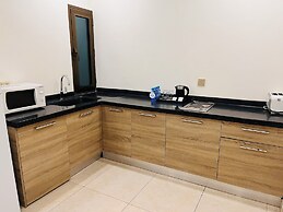 Mabeet Al-Khobar Served Apartment