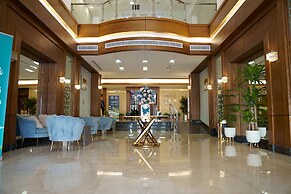 Mabeet Al-Khobar Served Apartment