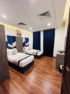Mabeet Al-Khobar Served Apartment