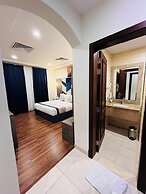Mabeet Al-Khobar Served Apartment