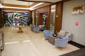 Mabeet Al-Khobar Served Apartment