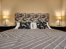 Agriturismo Oasis Hill
