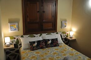 Agriturismo Oasis Hill