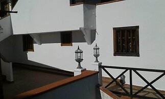 Agriturismo Oasis Hill