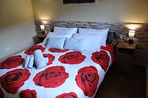 Agriturismo Oasis Hill