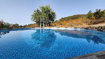 Agriturismo Oasis Hill
