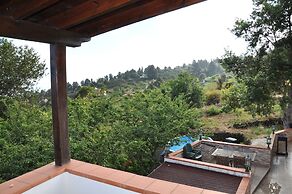 Agriturismo Oasis Hill
