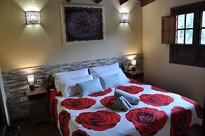 Agriturismo Oasis Hill