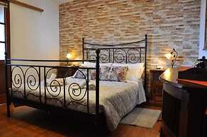 Agriturismo Oasis Hill