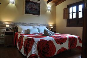 Agriturismo Oasis Hill