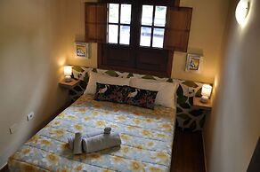Agriturismo Oasis Hill