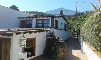 Agriturismo Oasis Hill