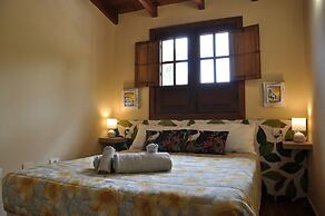Agriturismo Oasis Hill