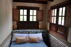 Agriturismo Oasis Hill