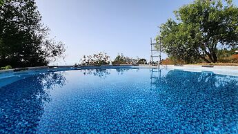 Agriturismo Oasis Hill