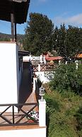 Agriturismo Oasis Hill