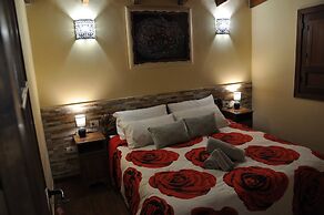 Agriturismo Oasis Hill