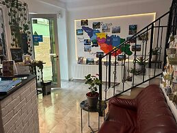 Tbil Inn Hotel