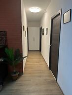 Tbil Inn Hotel