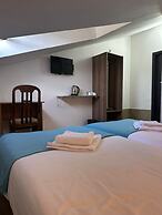 Tbil Inn Hotel
