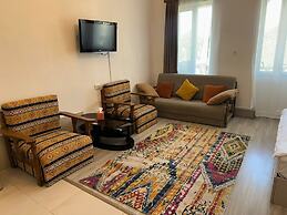 Tbil Inn Hotel