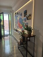 Tbil Inn Hotel
