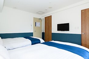 UENO WOO HOTEL