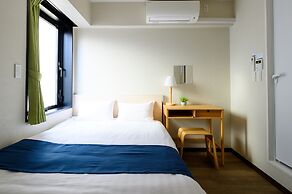UENO WOO HOTEL