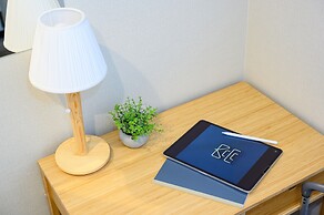 UENO WOO HOTEL